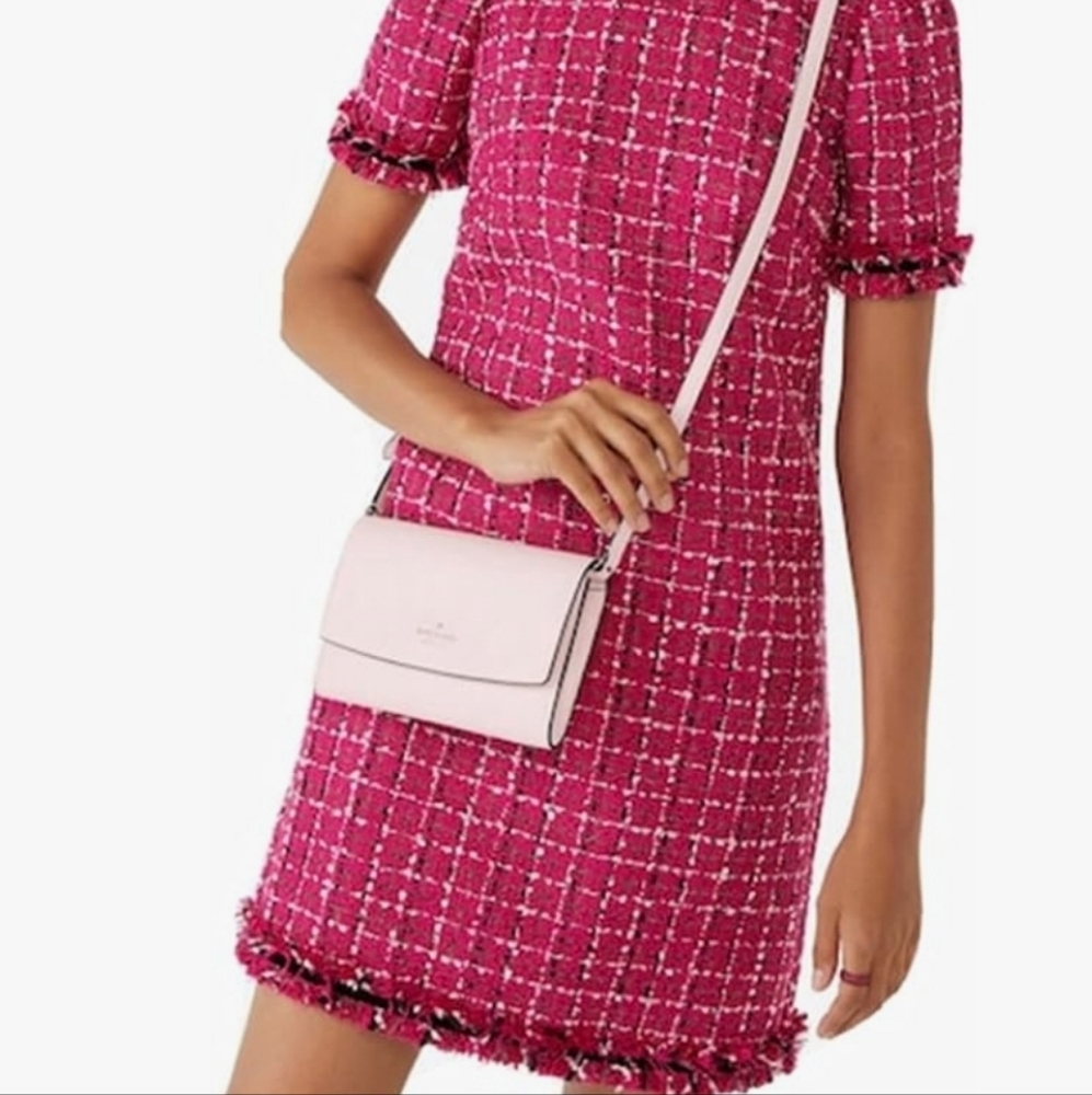 Kate Spade Perry Crossbody wallet